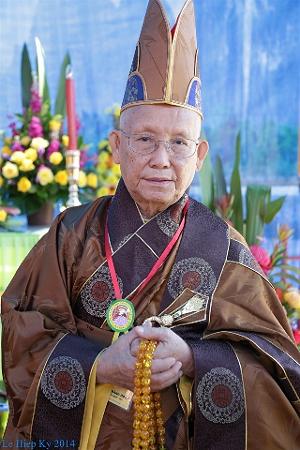 Ht Thích Thắng Hoan
