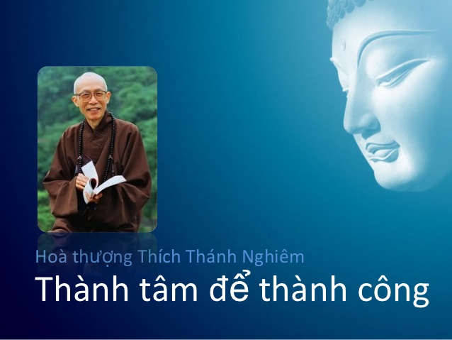 Hoa thuong Thanh Nghiem