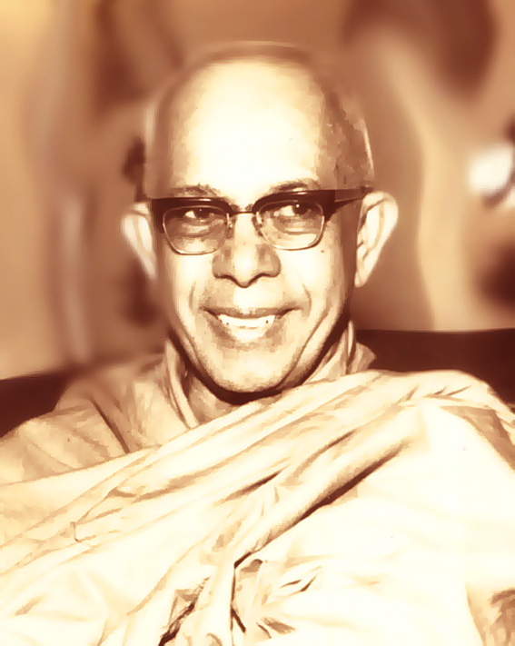 Hòa thượng Narada