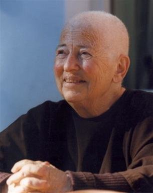 Ni sư Ayya Khema