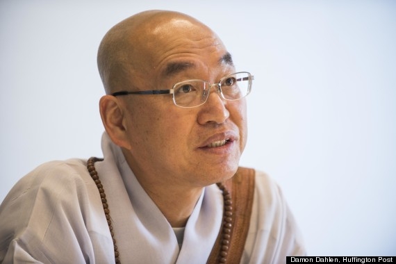 Trí Quang Đại sư