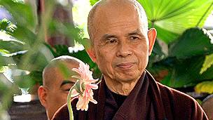 Thiền sư Thích Nhất Hạnh