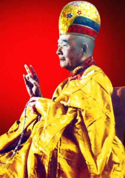 HT Thích Tịnh Khiết
