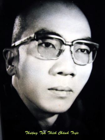 HT Chánh Trực