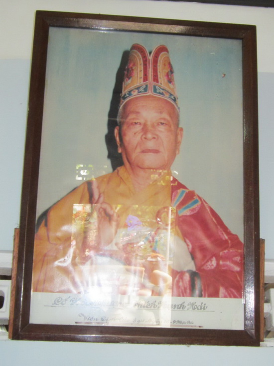 HT Hạnh Hải