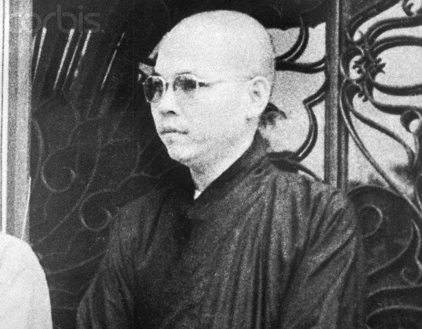 Hòa Thượng Thích Thiện Minh