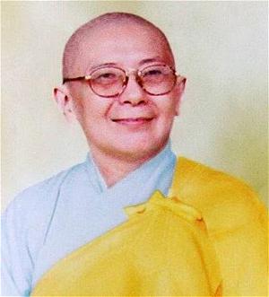 thich nu tri hai