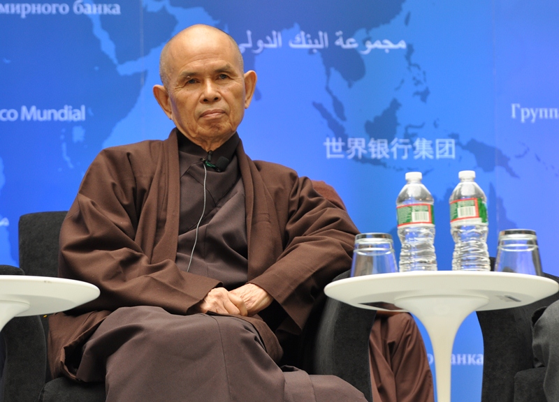 Thien Su Thich Nhat Hanh