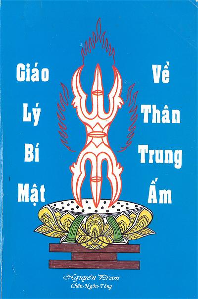 GIÁO LÝ BÍ MẬT VỀ