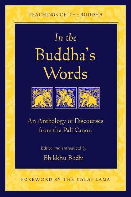 In The Buddha’s Words