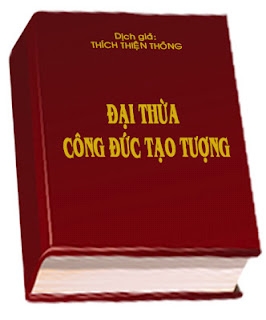 Kinh Đại Thừa Công Đức Tạo Tượng Phật