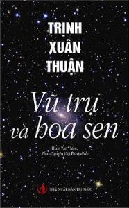 vu tru va hoa sen bia sach