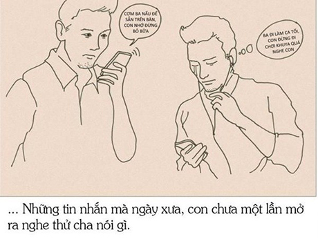 Tình cha mẹ