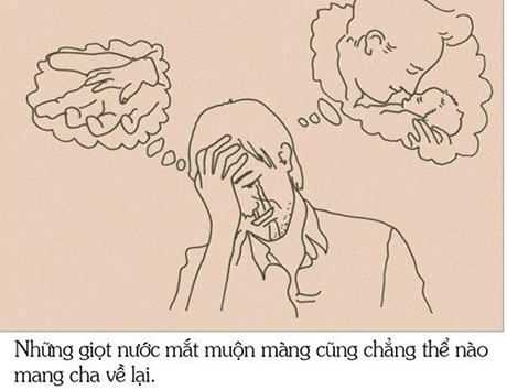 Tình cha mẹ
