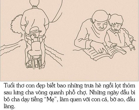Tình cha mẹ