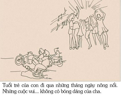 Tình cha mẹ
