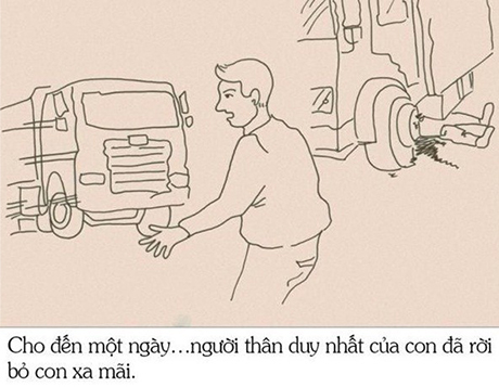 Tình cha mẹ