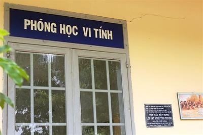chùa Tường quang - Đồng Nai