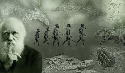 Charles Darwin
