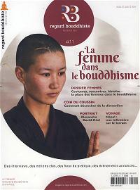 Hướng nhìn Phật giáo