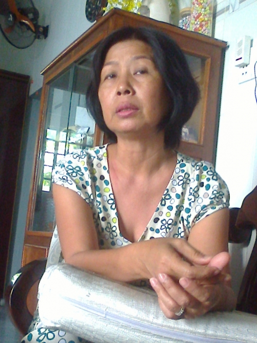 Kỳ cuối: Hậu duệ của người xây tượng phật Dốc 47 tiết lộ những gì? - Ảnh 1 Kỳ cuối: Hậu duệ của người xây tượng phật Dốc 47 tiết lộ những gì? - Ảnh 1