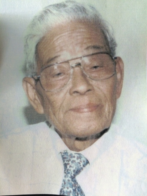 Kỳ cuối: Hậu duệ của người xây tượng phật Dốc 47 tiết lộ những gì? - Ảnh 2 Kỳ cuối: Hậu duệ của người xây tượng phật Dốc 47 tiết lộ những gì? - Ảnh 2