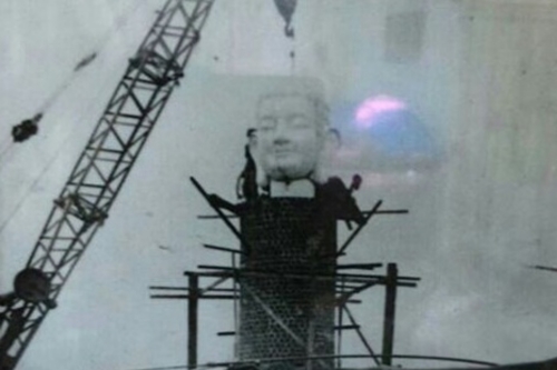 Kỳ cuối: Hậu duệ của người xây tượng phật Dốc 47 tiết lộ những gì? - Ảnh 3 Kỳ cuối: Hậu duệ của người xây tượng phật Dốc 47 tiết lộ những gì? - Ảnh 3