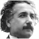 Albert Einstein