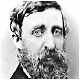 Henry David Thoeau