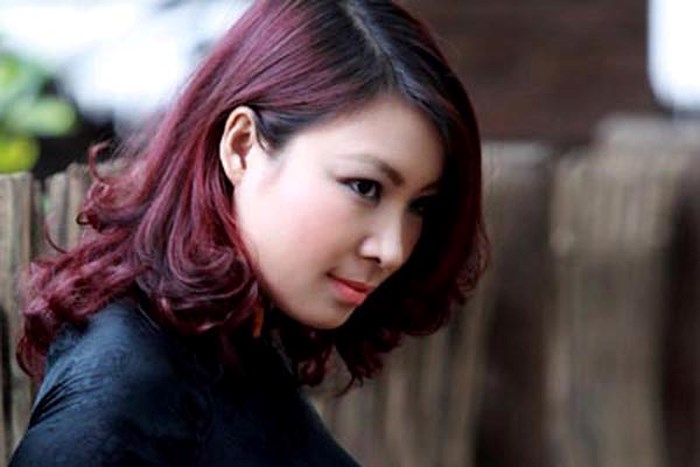 nha van di li