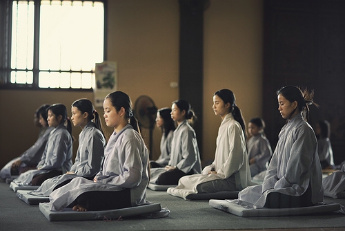 Nếu anh, em chưa biết Phật giáo thì người Phật tử nên hướng dẫn họ đến với đạo.