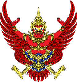 Thần linh Garuda