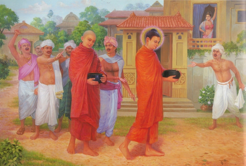 thị phi, Phat, cuoc song, Bài chọn lọc, an vui, 