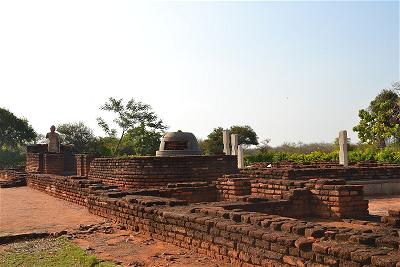 H1 Thánh tích Nagarjunakonda