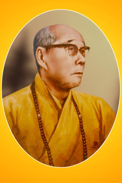 HT. Thích Tịnh Khiết