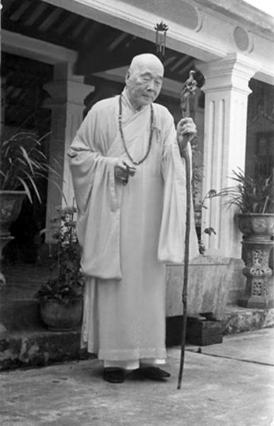 HT. Thích Tịnh Khiết