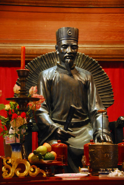 Lý Nhân Tông
