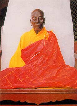 Lục Tổ Huệ Năng