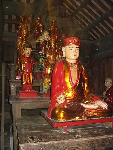Minh Không Thiền Sư