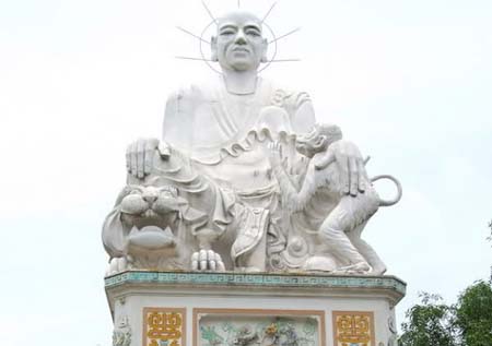 Vạn Hạnh Thiền Sư