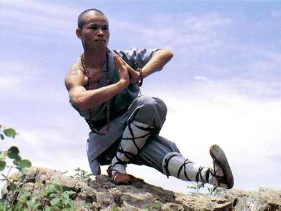 kungfu của thiền sư