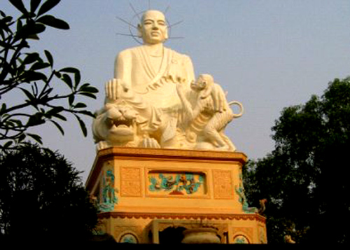 Vạn Hạnh Thiền Sư