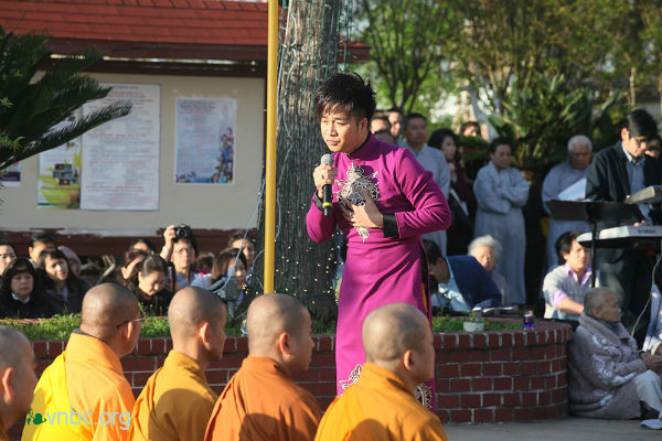 Ca sĩ Quách Tuấn Du 