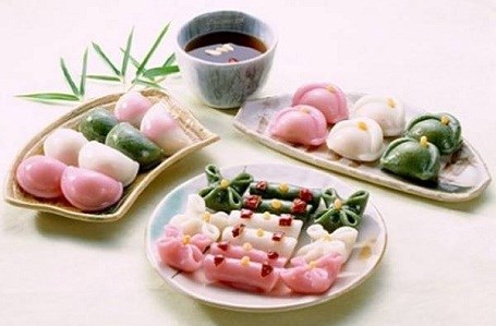 Lễ Chuseok