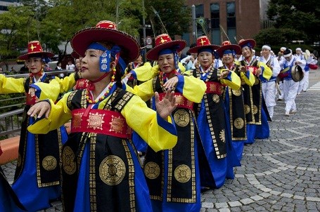 Lễ Chuseok