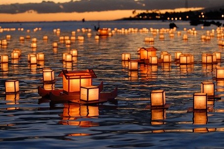 Lễ Obon