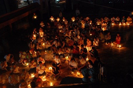 Lễ Pchum Ben 