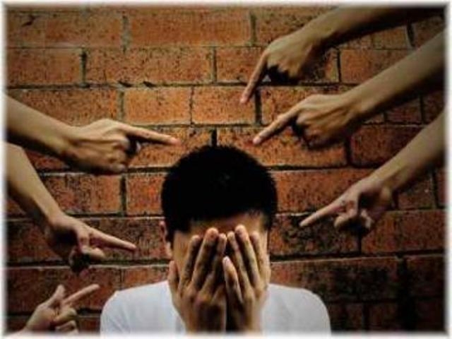 Việc nói dối chỉ gây họa cho bản thân, khiến nhiều người xa lánh