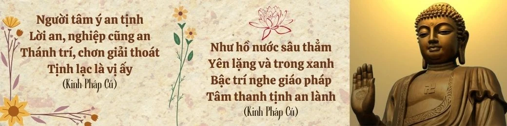 Kinh Pháp Cú 3