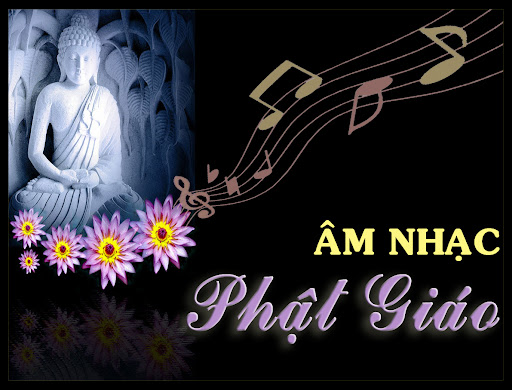 Âm nhạc phật giáo